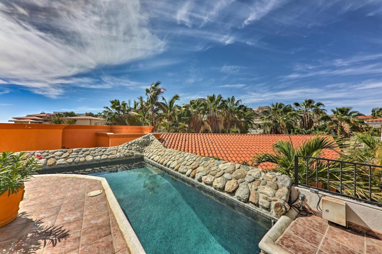 Holiday home Luxe Cabo Retreat Terrace With Stunning Views! Cabo San Lucas