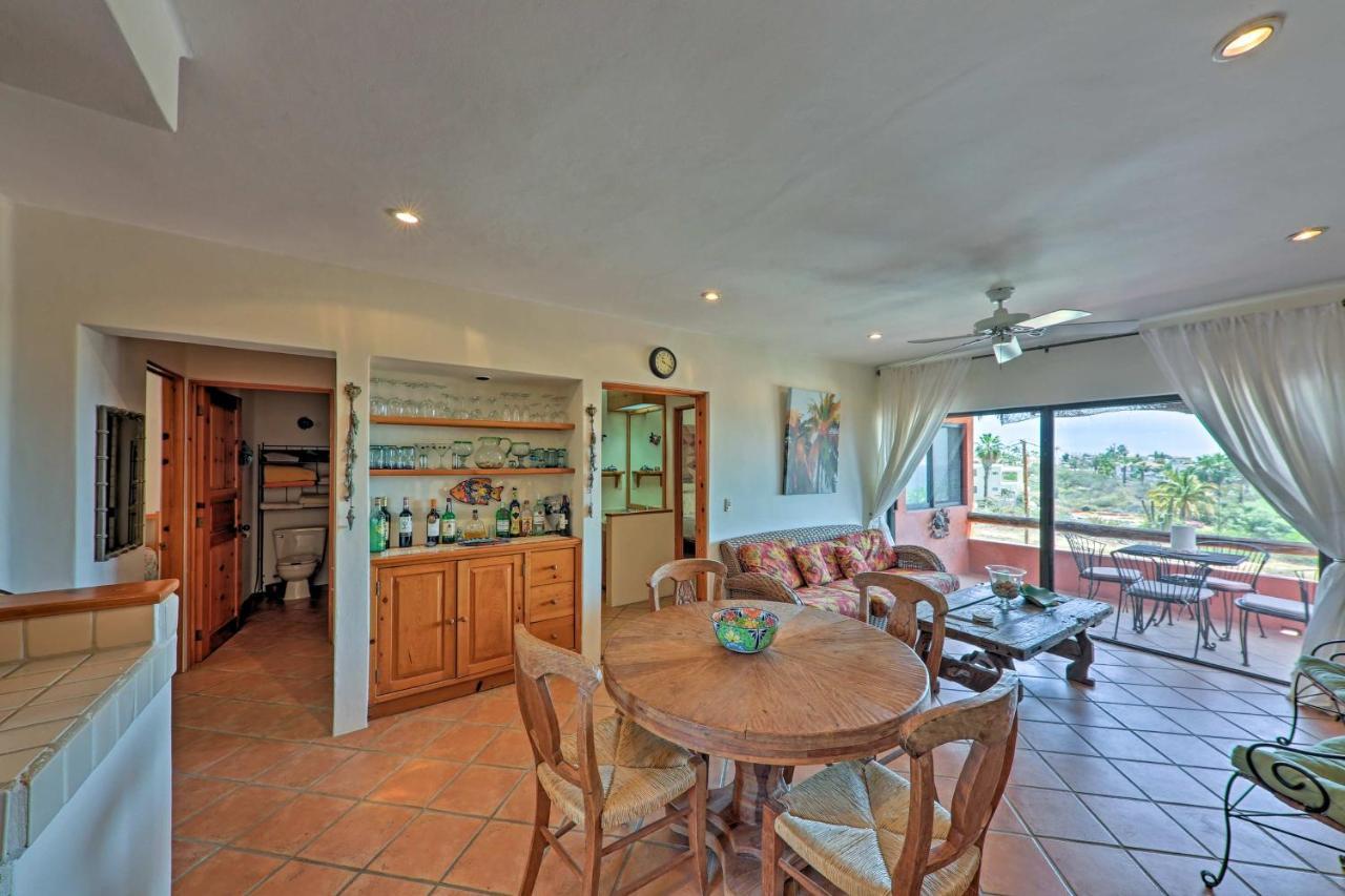 Cabo With Balcony, Ocean Views And Perks! * Cabo San Lucas