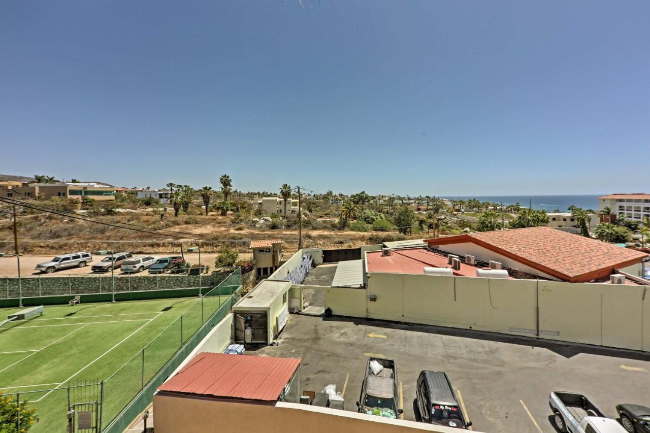 Cabo With Balcony, Ocean Views And Perks! * Cabo San Lucas