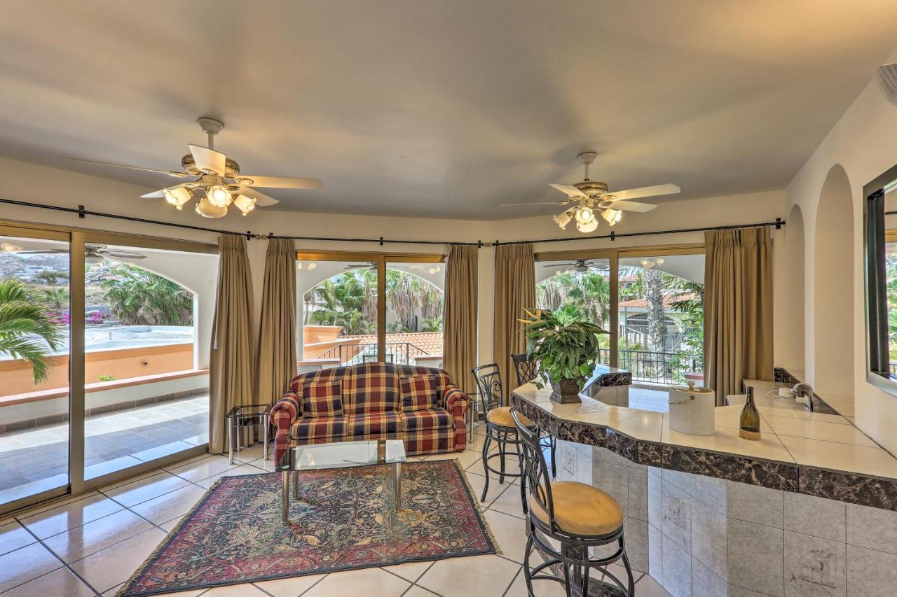 Luxe Cabo Retreat Terrace With Stunning Views! * Cabo San Lucas