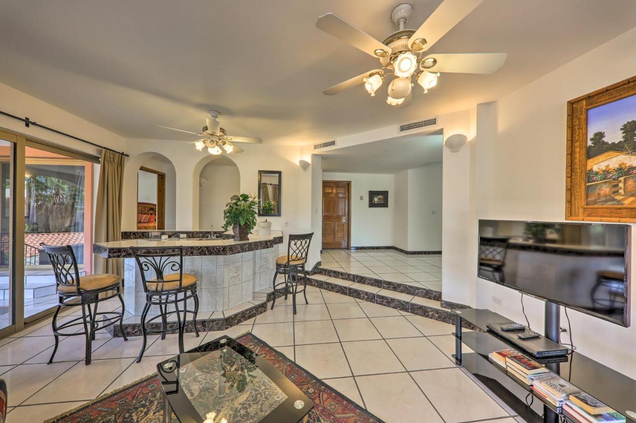 Holiday home Luxe Cabo Retreat Terrace With Stunning Views! *