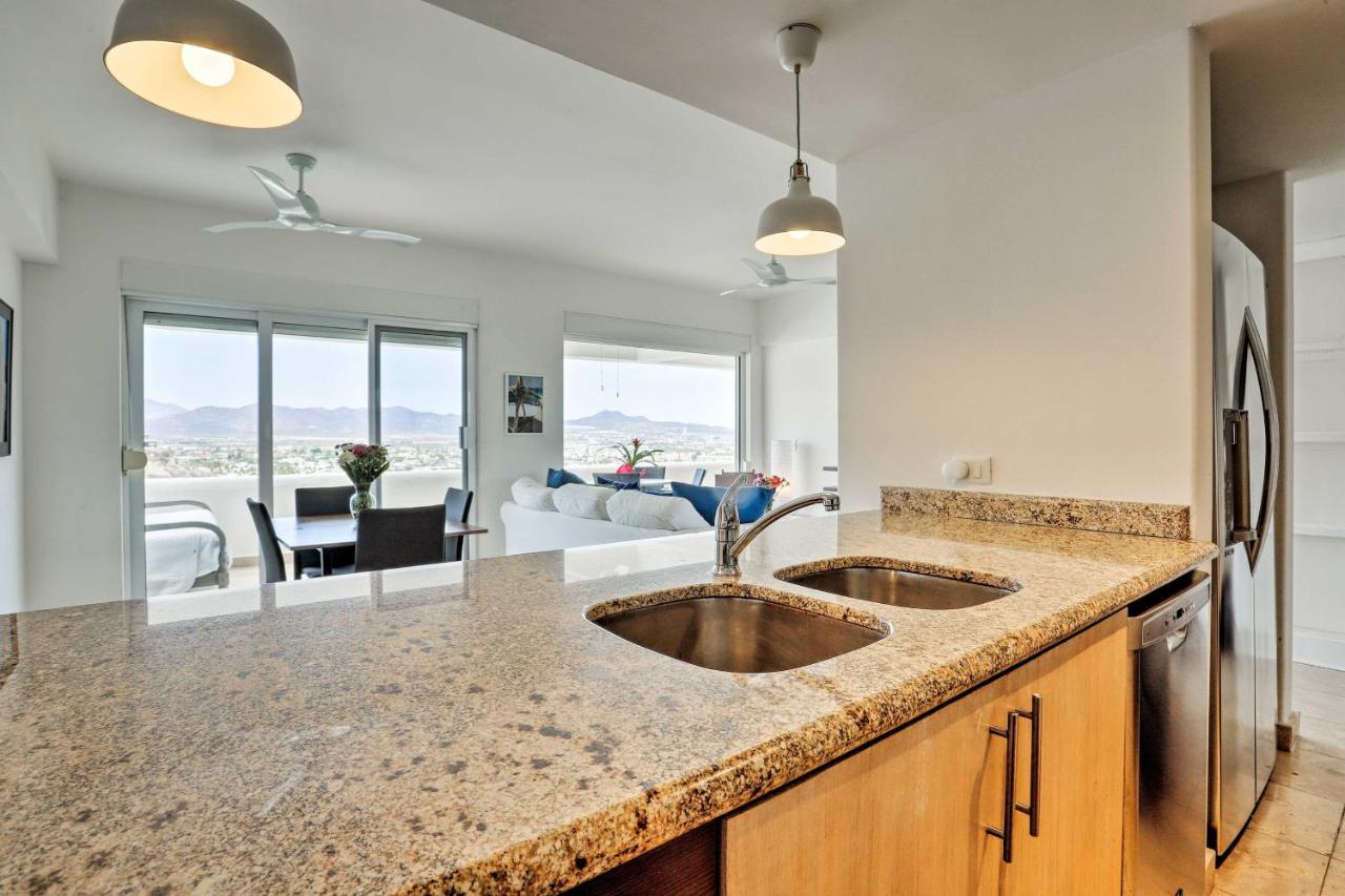 Cabo In Pedregal Area With Amenities And Views Apartment *