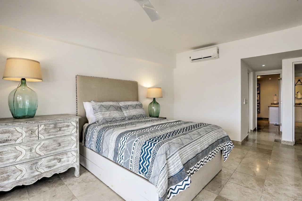 Cabo In Pedregal Area With Amenities And Views Apartment *