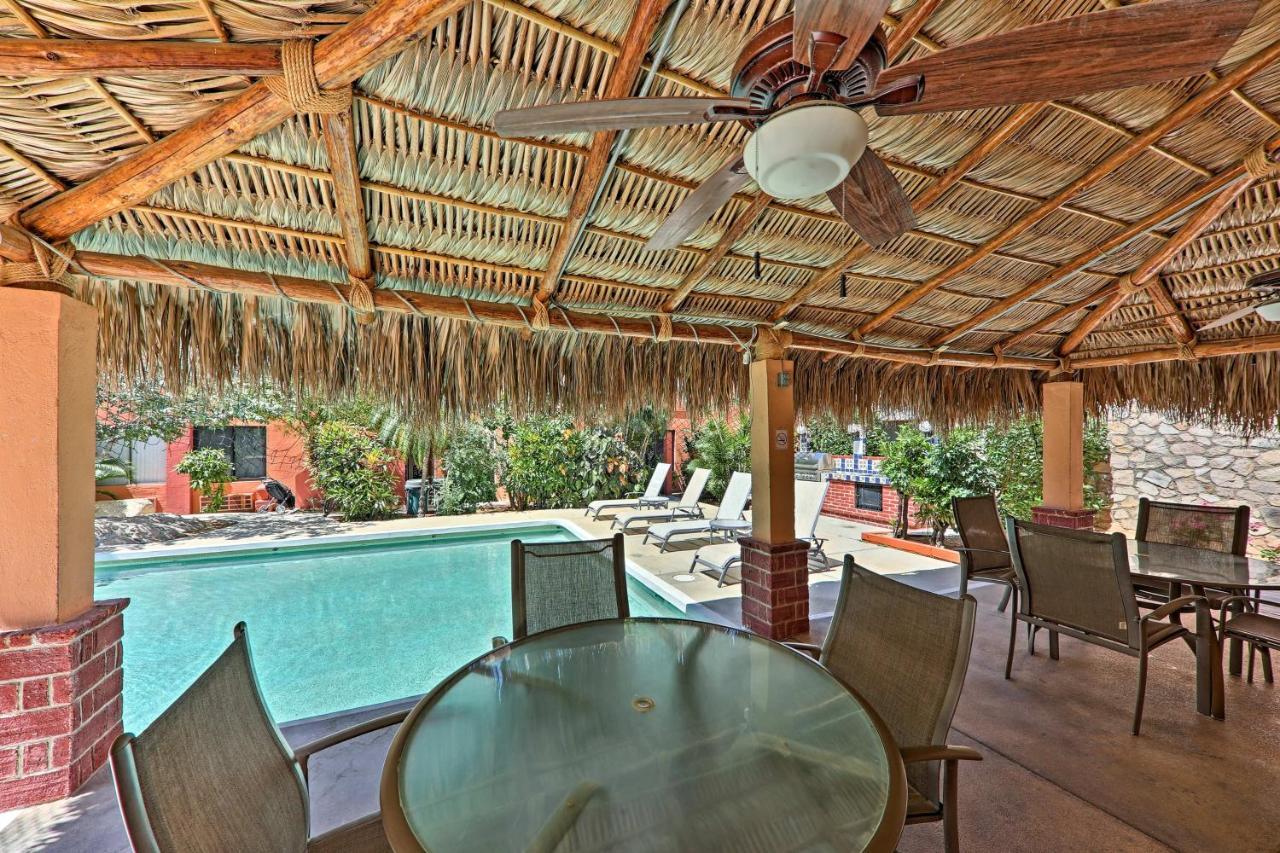 Cabo With Balcony, Ocean Views And Perks! * Cabo San Lucas