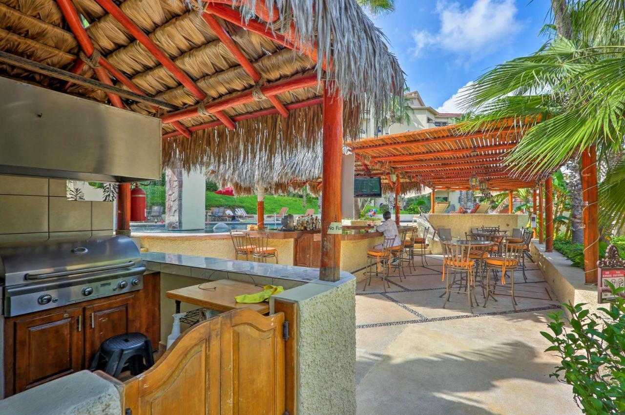Apartamento Resort-style Cabo Getaway With Pools And Ocean Views