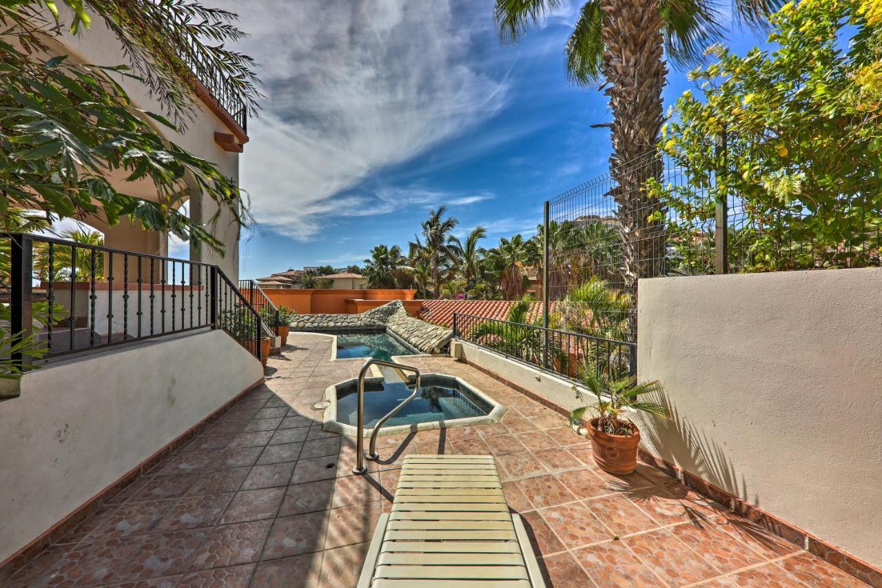 Luxe Cabo Retreat Terrace With Stunning Views! Holiday home *