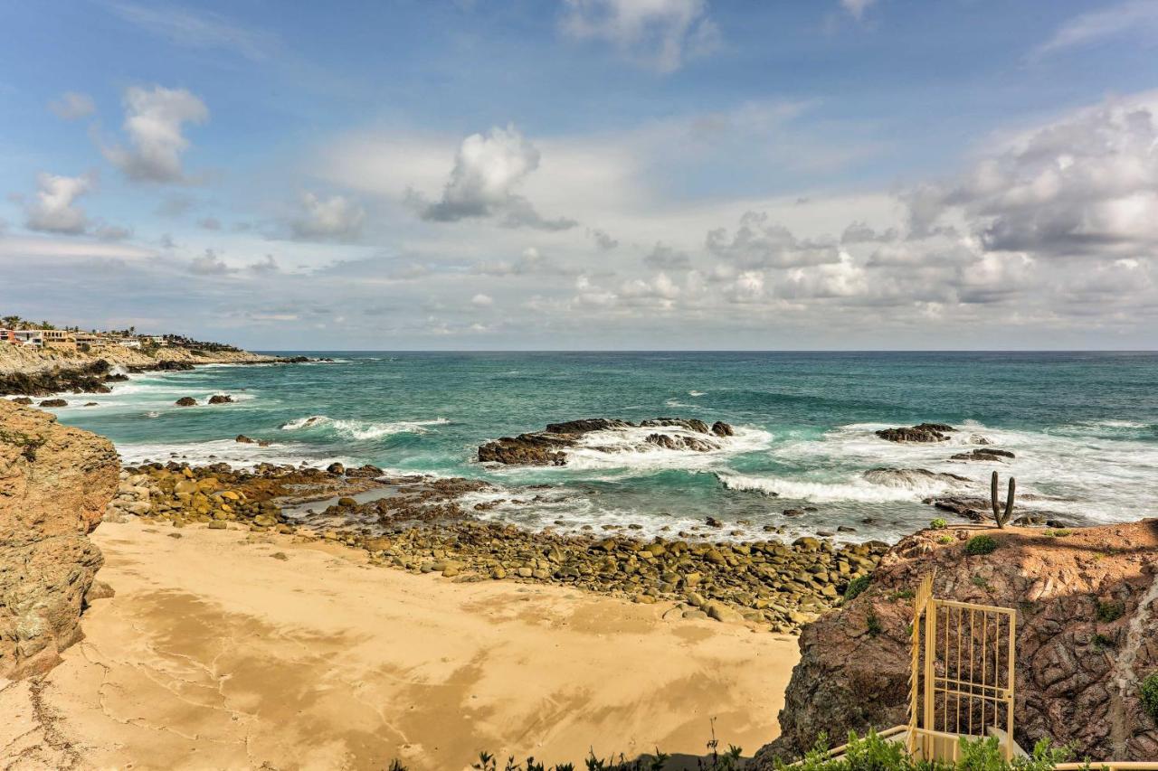 Resort-style Cabo Getaway With Pools And Ocean Views * Cabo San Lucas