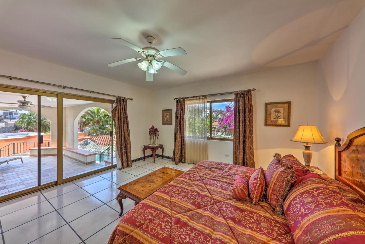 Luxe Cabo Retreat Terrace With Stunning Views! *