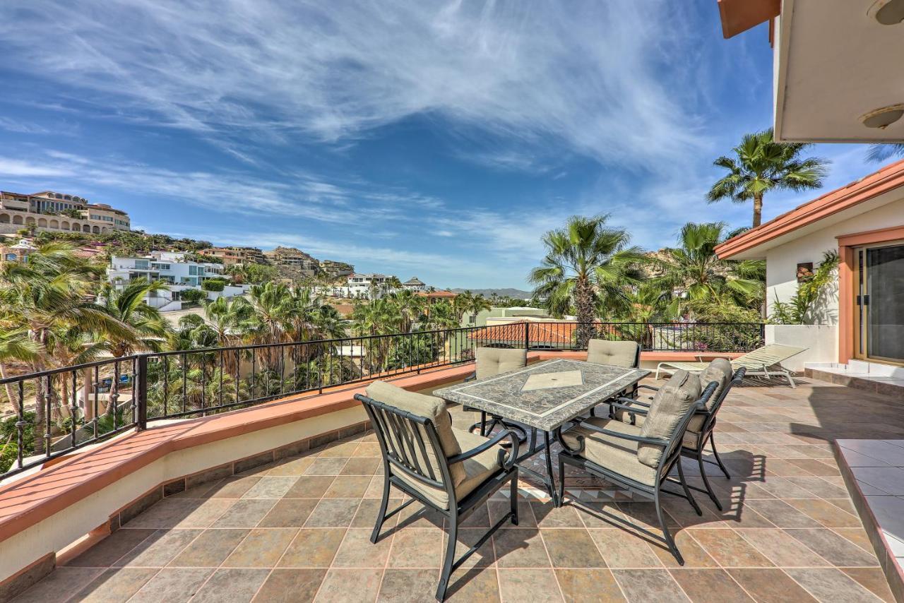 Luxe Cabo Retreat Terrace With Stunning Views! *