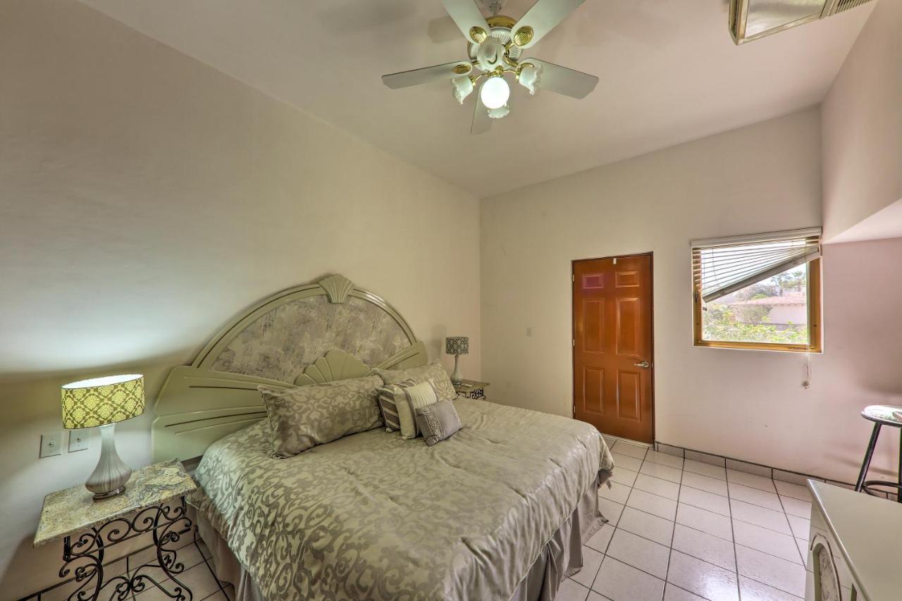 Luxe Cabo Retreat Terrace With Stunning Views! Holiday home *
