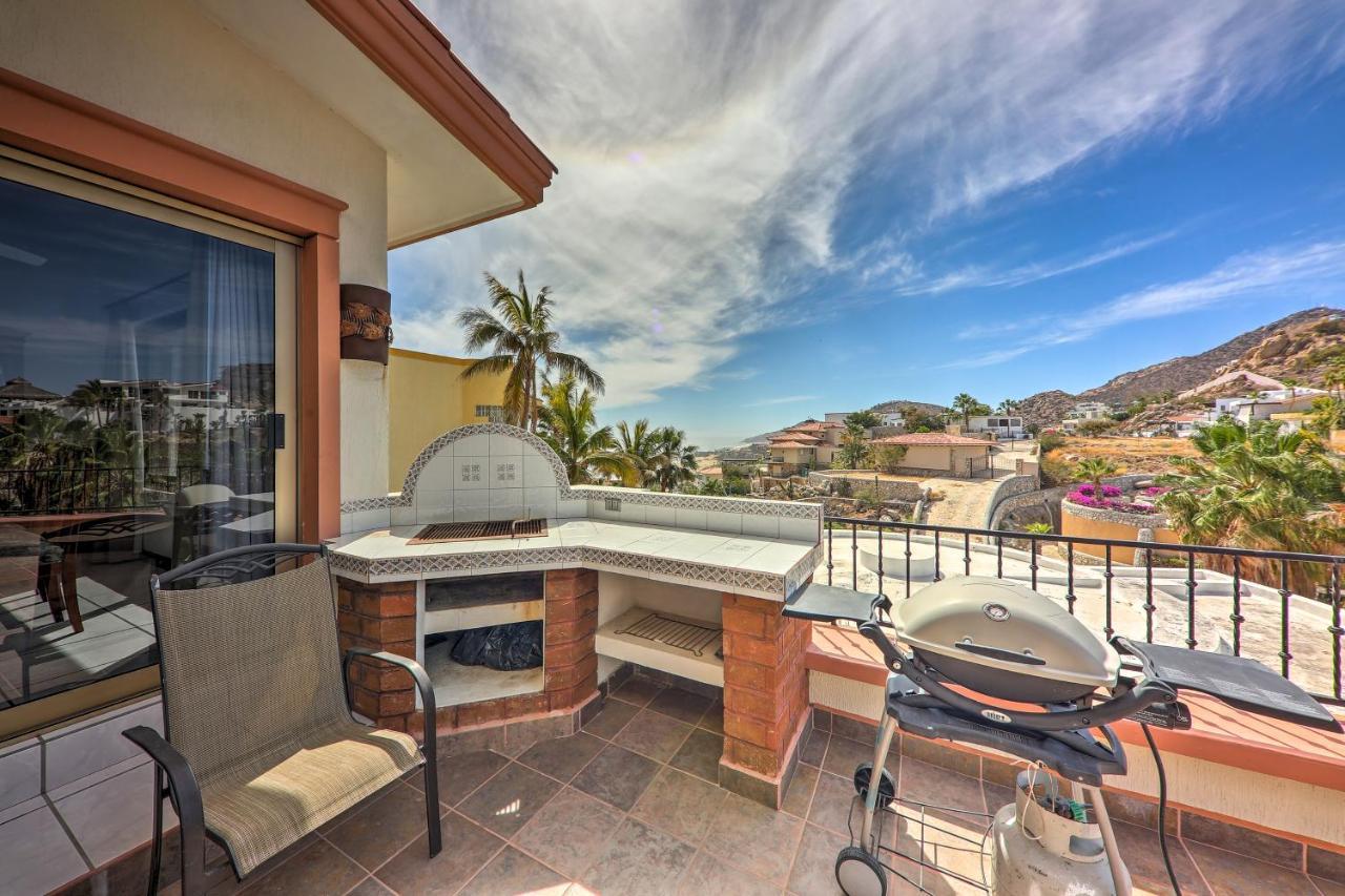 Holiday home Luxe Cabo Retreat Terrace With Stunning Views! Cabo San Lucas