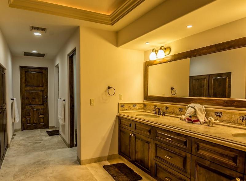 Cabo Hacienda With Private Pool And Rooftop Terrace! * Cabo San Lucas