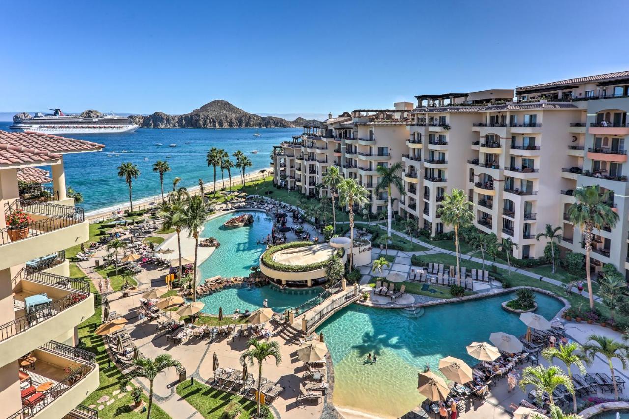 With Amenities! Cabo San Lucas