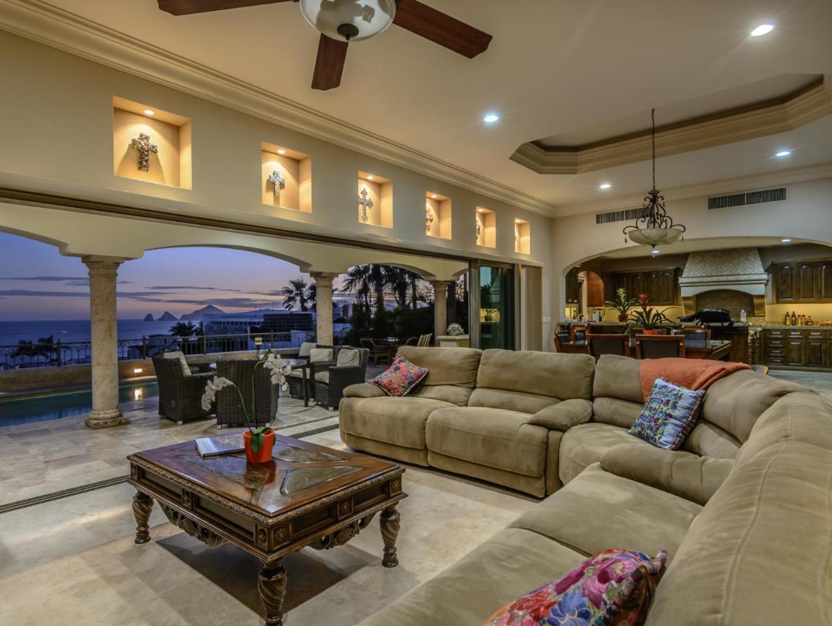 Cabo Hacienda With Private Pool And Rooftop Terrace! * Cabo San Lucas
