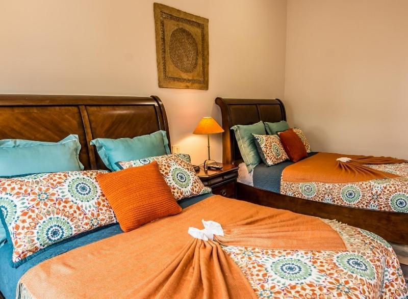 Cabo Hacienda With Private Pool And Rooftop Terrace! Cabo San Lucas