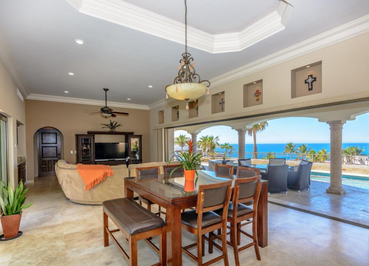 Cabo Hacienda With Private Pool And Rooftop Terrace! * Cabo San Lucas