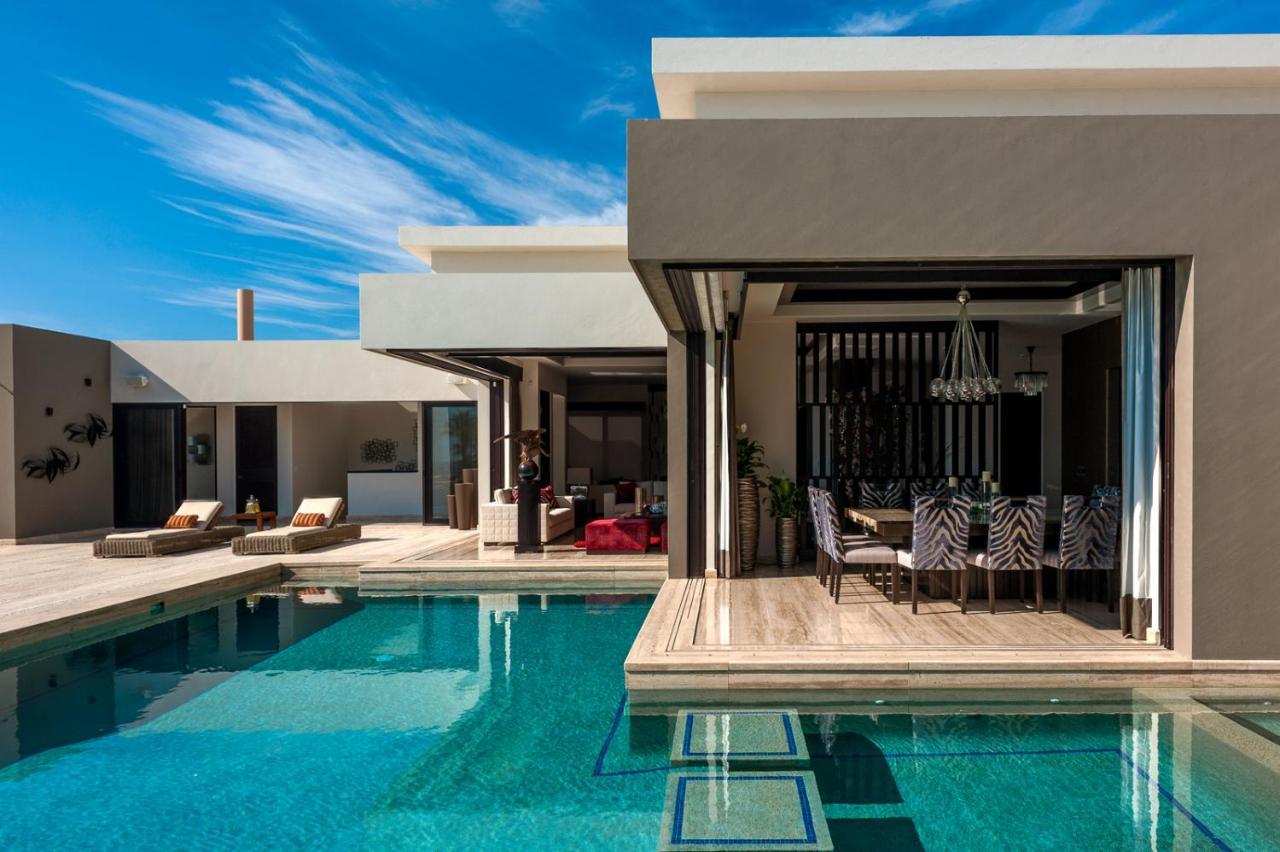 Villa Renata Cabo San Lucas