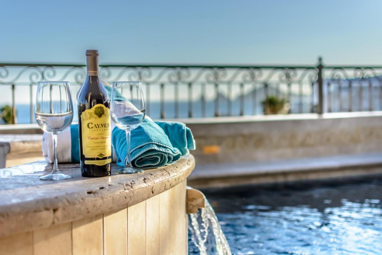 Сasa de vacaciones Cabo Hacienda With Private Pool And Rooftop Terrace!