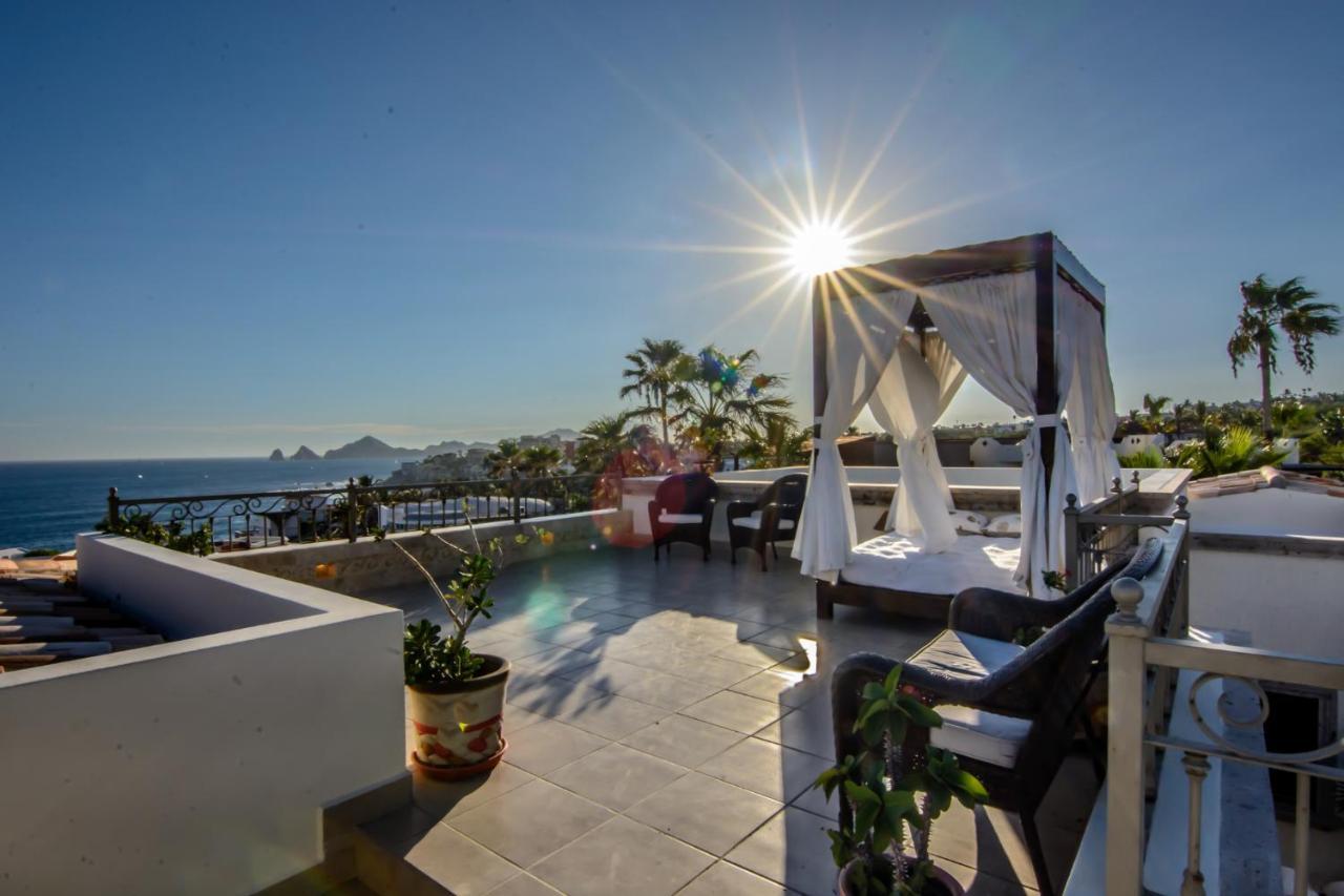 Cabo Hacienda With Private Pool And Rooftop Terrace! Сasa de vacaciones Cabo San Lucas