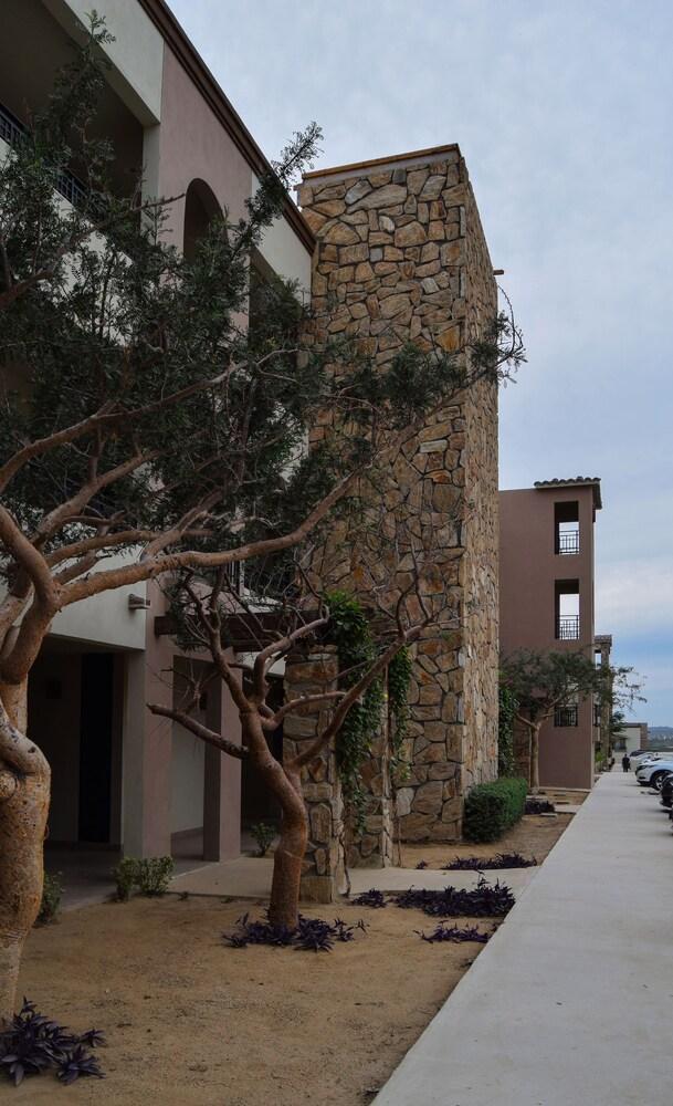3br Ocean View 1431 Apartment Cabo San Lucas