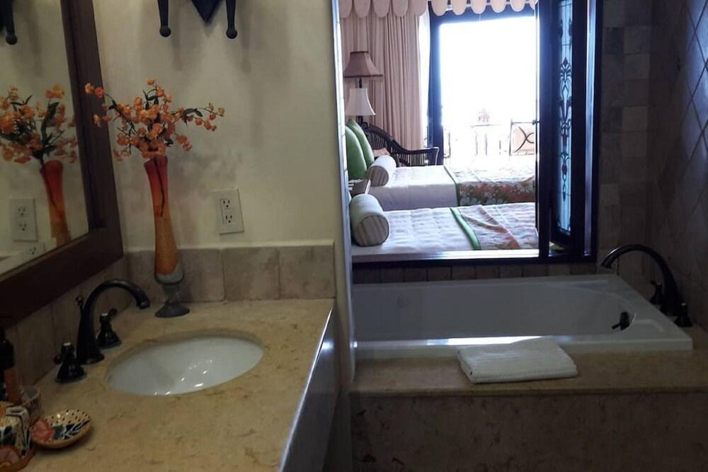 1br Ocean View By Evb Rocks * Cabo San Lucas