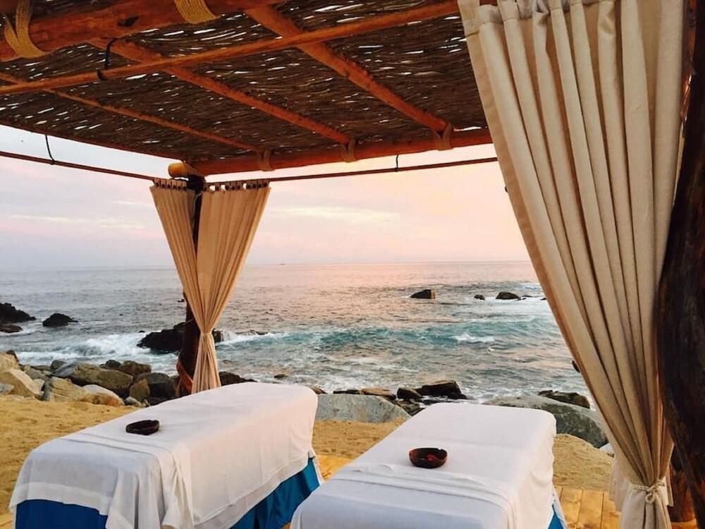 Apartment 1br Ocean View By Evb Rocks Cabo San Lucas