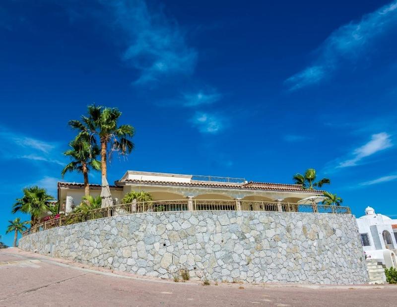 Cabo Hacienda With Private Pool And Rooftop Terrace! * Cabo San Lucas