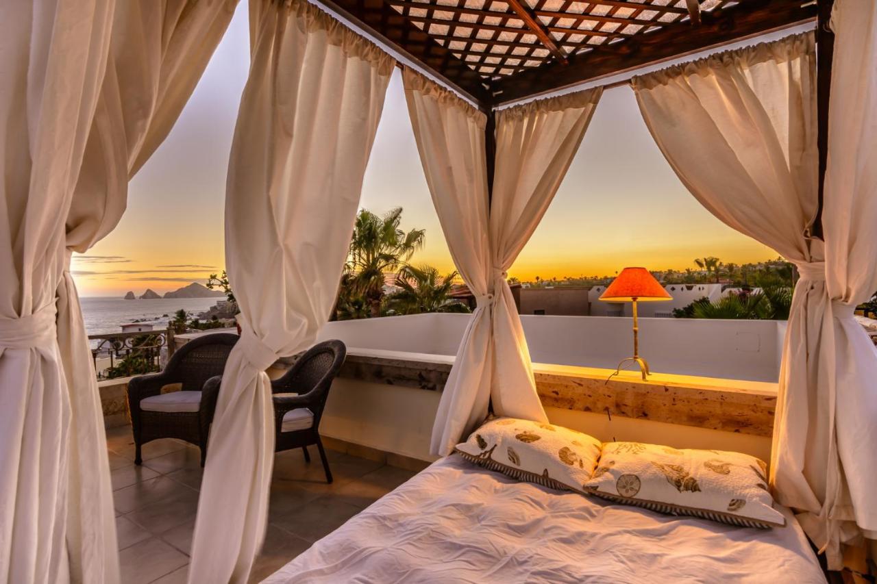 Cabo Hacienda With Private Pool And Rooftop Terrace! * Cabo San Lucas