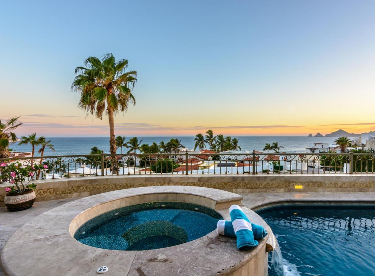 Сasa de vacaciones Cabo Hacienda With Private Pool And Rooftop Terrace! *
