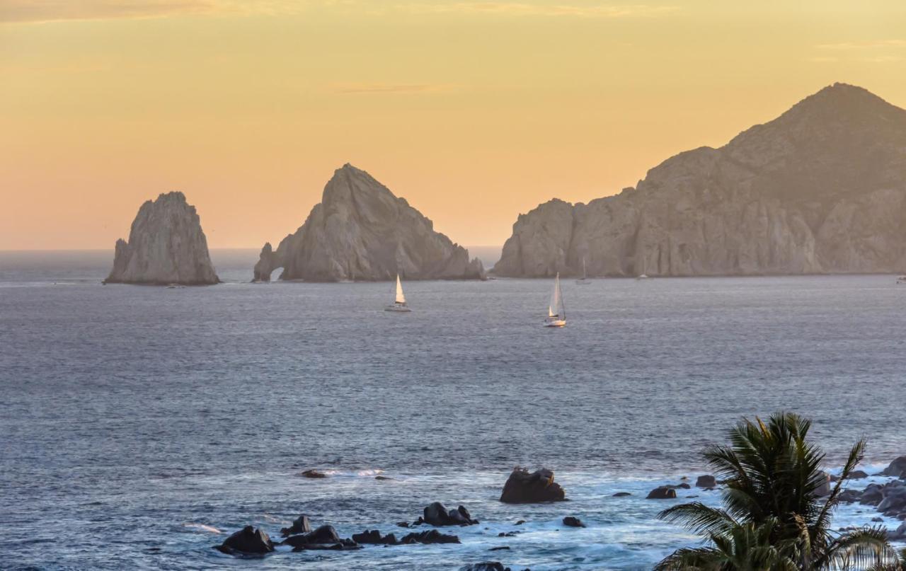 Cabo Hacienda With Private Pool And Rooftop Terrace! *