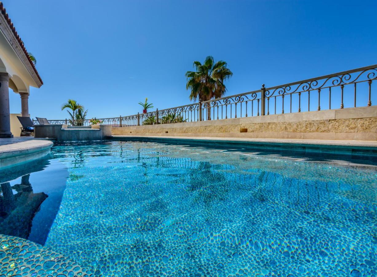 Сasa de vacaciones Cabo Hacienda With Private Pool And Rooftop Terrace! Cabo San Lucas