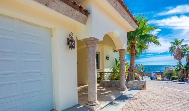 Cabo Hacienda With Private Pool And Rooftop Terrace! * Cabo San Lucas