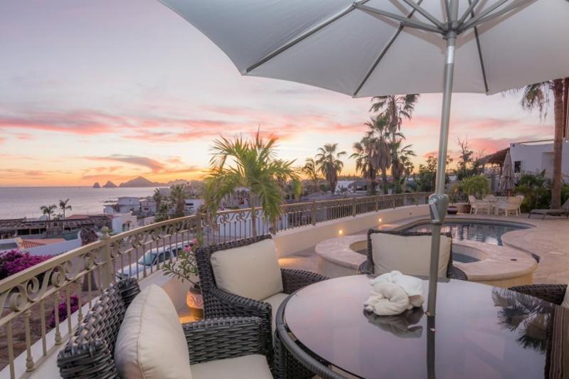 Cabo Hacienda With Private Pool And Rooftop Terrace! Сasa de vacaciones