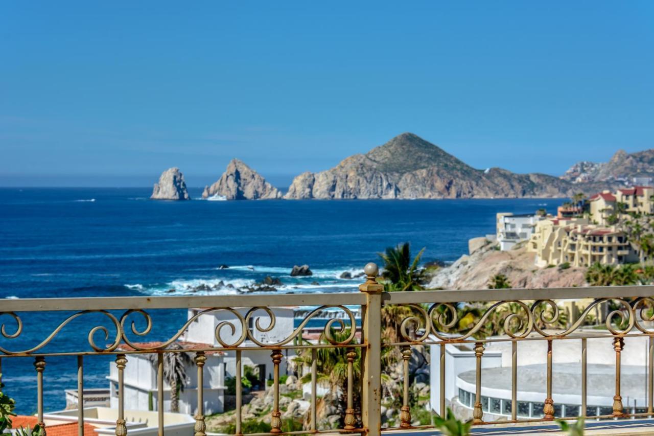 Сasa de vacaciones Cabo Hacienda With Private Pool And Rooftop Terrace! Cabo San Lucas
