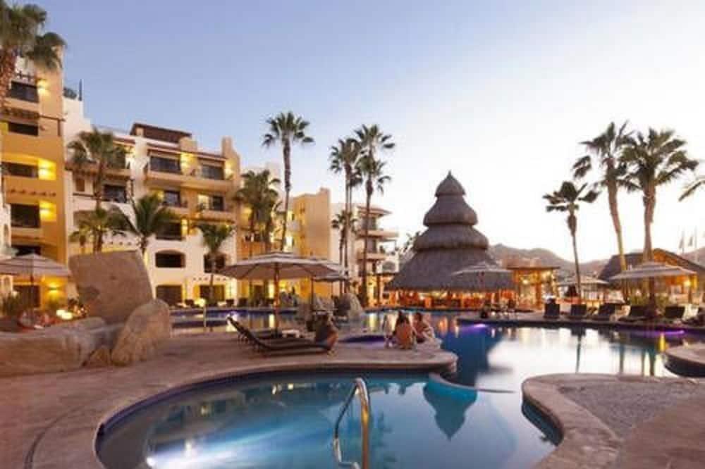 Marina & Pool View Jrste Evb Rocks * Cabo San Lucas