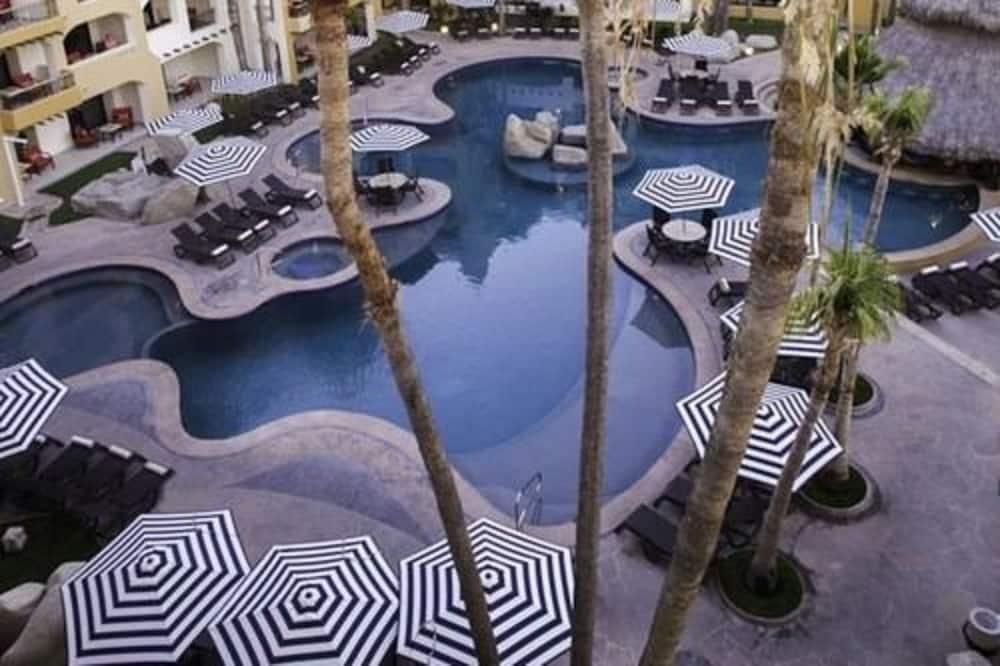 Marina & Pool View Jrste Evb Rocks *