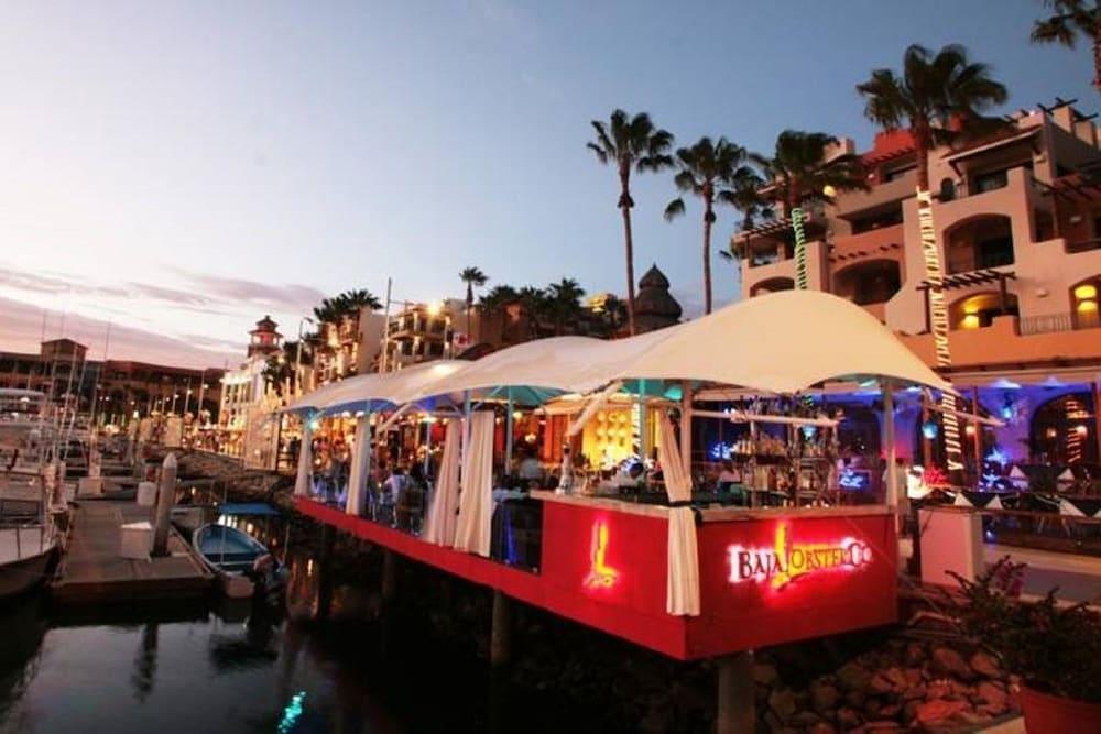 1br Nautical By Evb Rocks * Cabo San Lucas