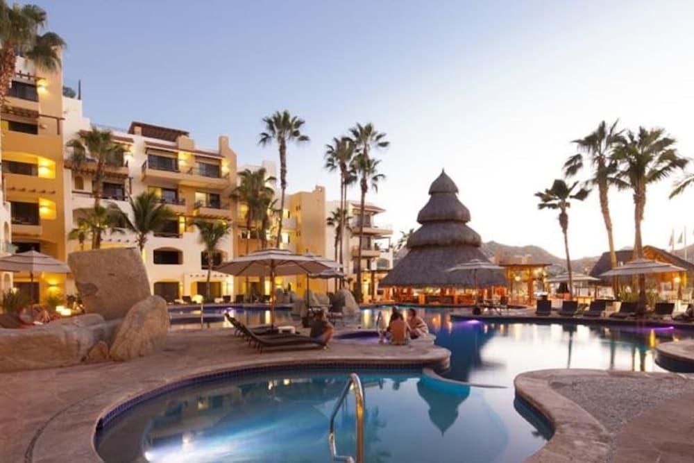 1br Nautical By Evb Rocks Cabo San Lucas