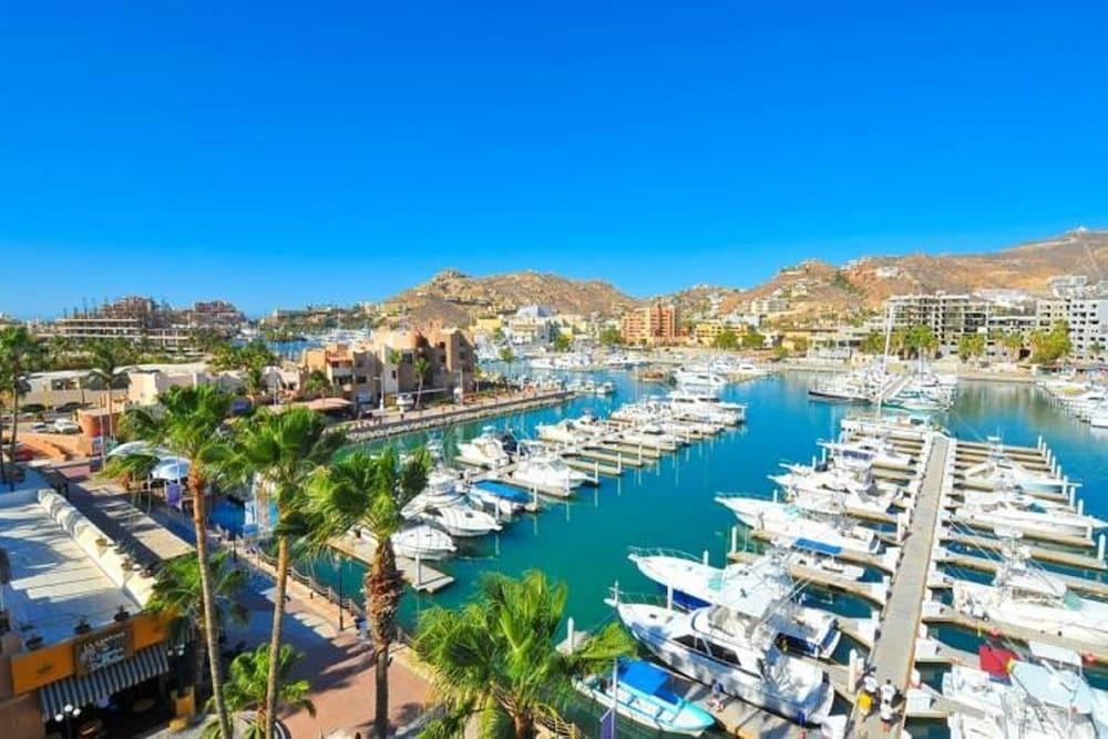 Apartment 1br Nautical By Evb Rocks Cabo San Lucas