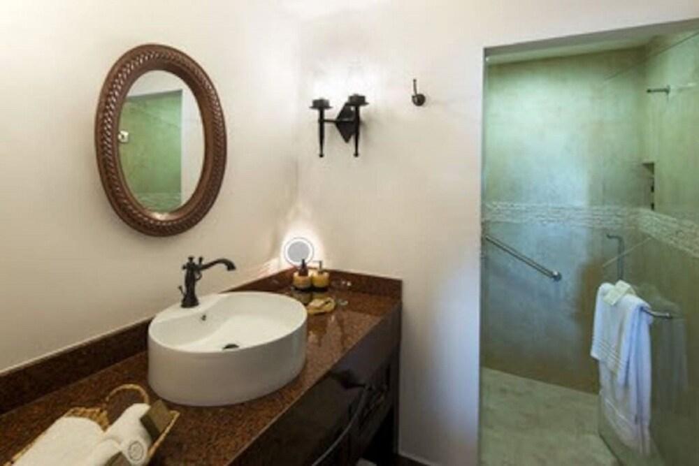 1br Ov Master By Evb Rocks * Cabo San Lucas