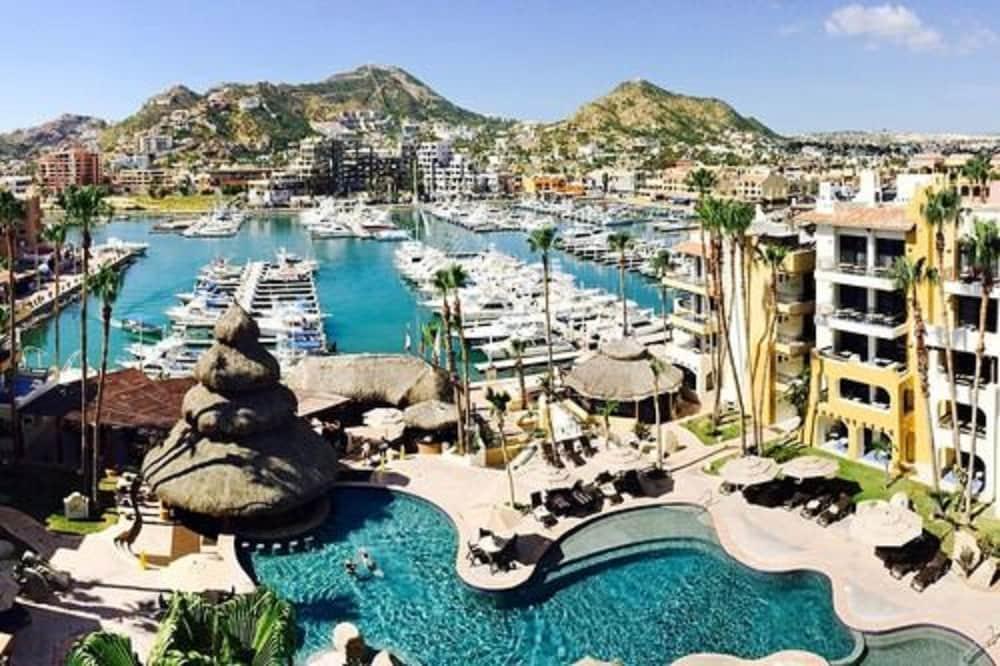 Apartment Cool Pool & Marinaview Jste Evb Rocks