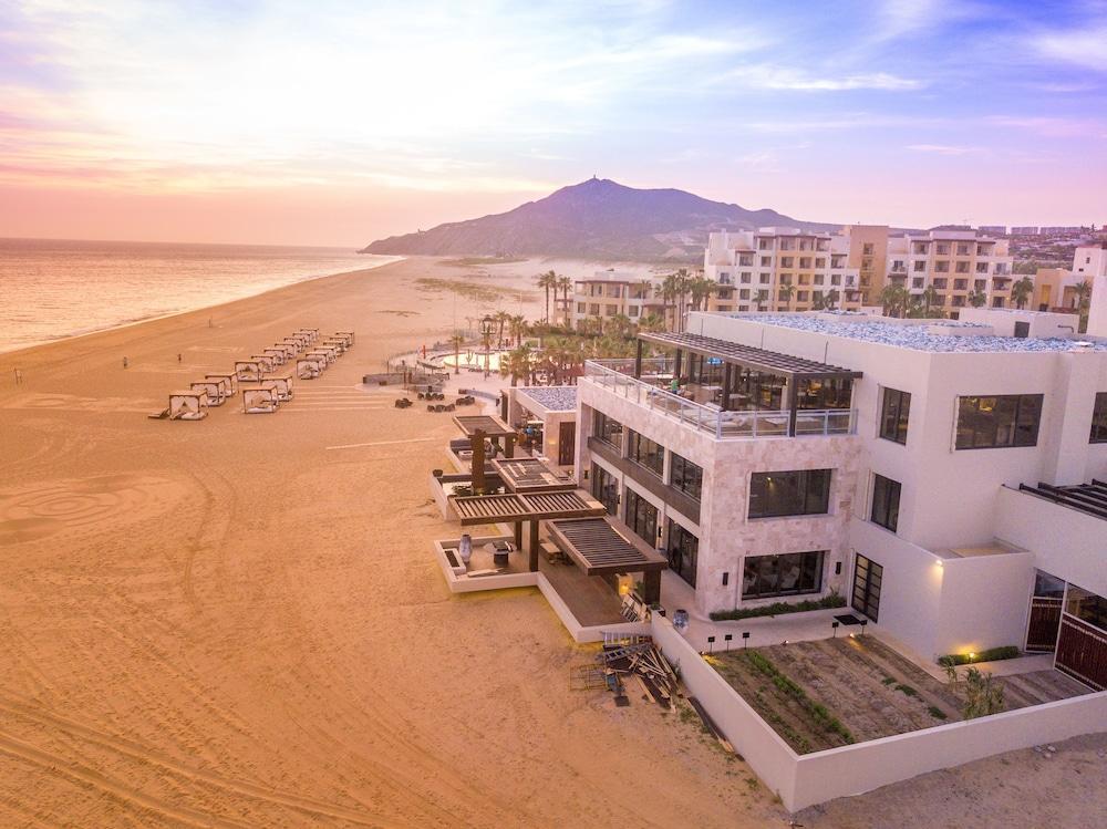 The Towers At Pueblo Bonito Pacifica (adults Only) Resort 5*
