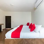 Oyo Hotel Real Dorado