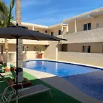 Palmeras Suites Cabo