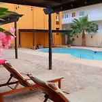 Hacienda Bella