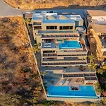 Maison De Cortes By Cabo Villas