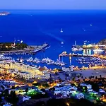 Villa Roca O\'Rilley