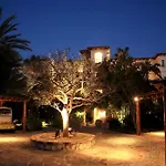 Villa Lucero