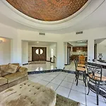 Luxe Cabo Retreat Terrace With Stunning City Views!