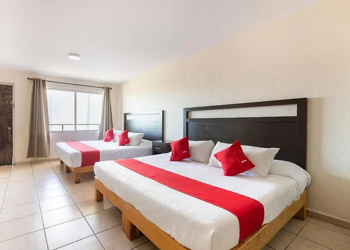 Oyo Hotel Real Dorado